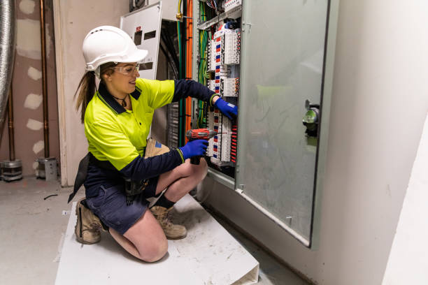 Affordable Emergency Electrician in ND