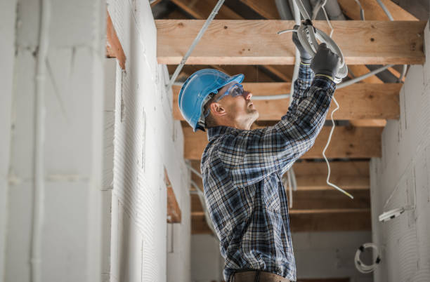 Best Affordable Electrical Installation  in Casselton, ND