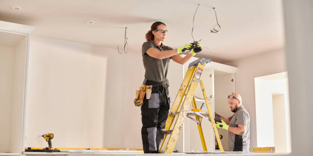 Reliable ND Electrician Solutions