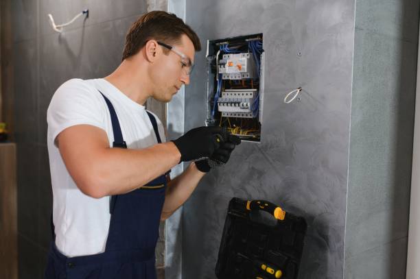 Best 24-Hour Electrician  in Casselton, ND
