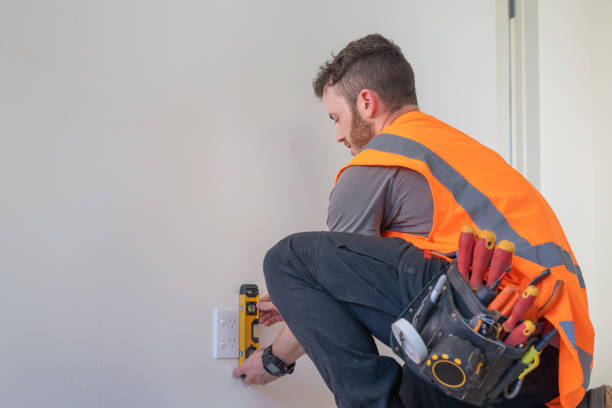 Best Electrical Repair Services  in Casselton, ND