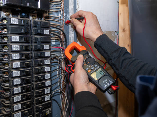 Affordable Electrical Installation in ND