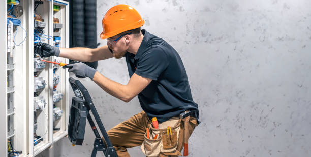 Best Electrical Rewiring Services  in Casselton, ND