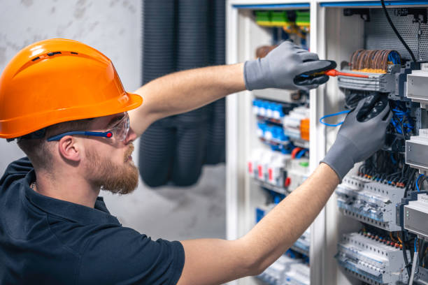 Best Emergency Electrician Near Me  in Casselton, ND